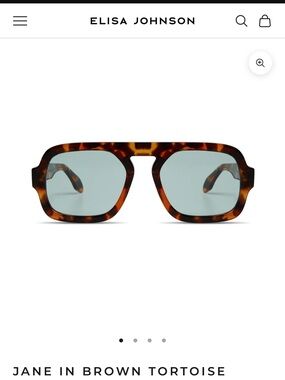 Jane Brown Tortoise